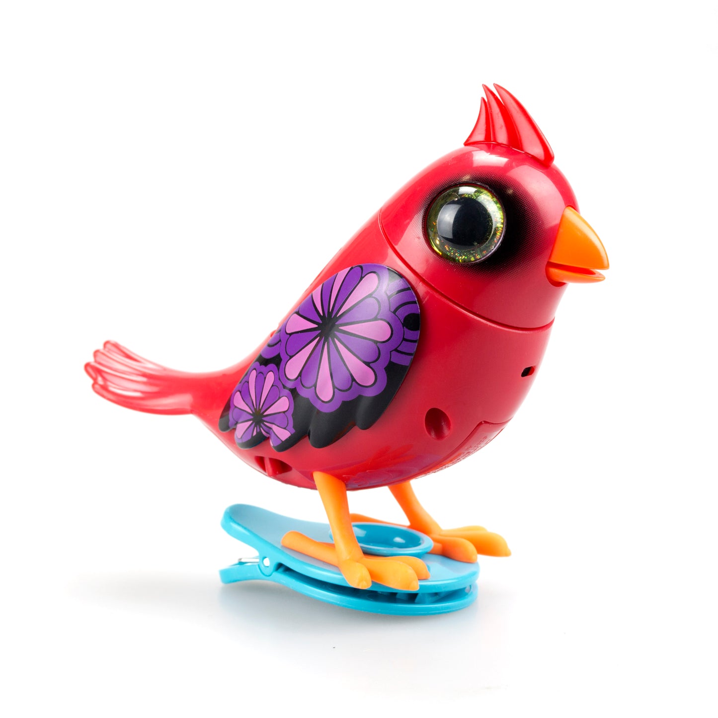 DIGIBIRDS II Interactive Cardinal - Red