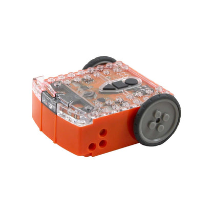 HamiltonBuhl Edison STEAM Robot Kit - Interactive Robotics and Coding