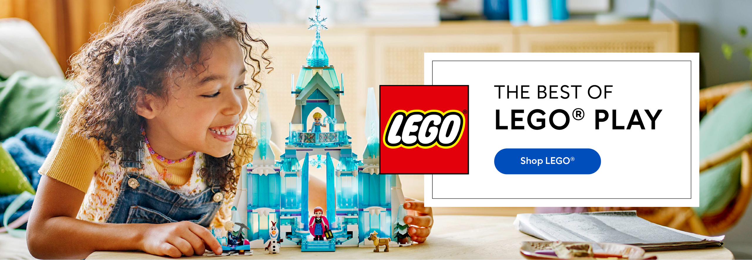 The Best of LEGO Play - Shop LEGO