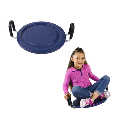 Bouncyband Wiggle Wobble Rock & Twist Balance Board