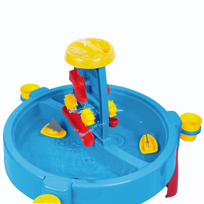 Dolu - 3-in-1 Activity Sand & Water Play Table