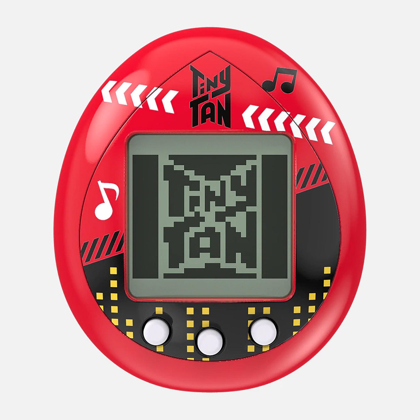 Tamagotchi nano x BTS TinyTAN MIC DROP Edition - Red