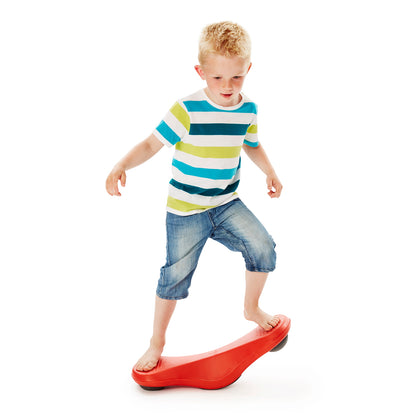 GONGE Seesaw for All Ages, Dynamic Balance Board