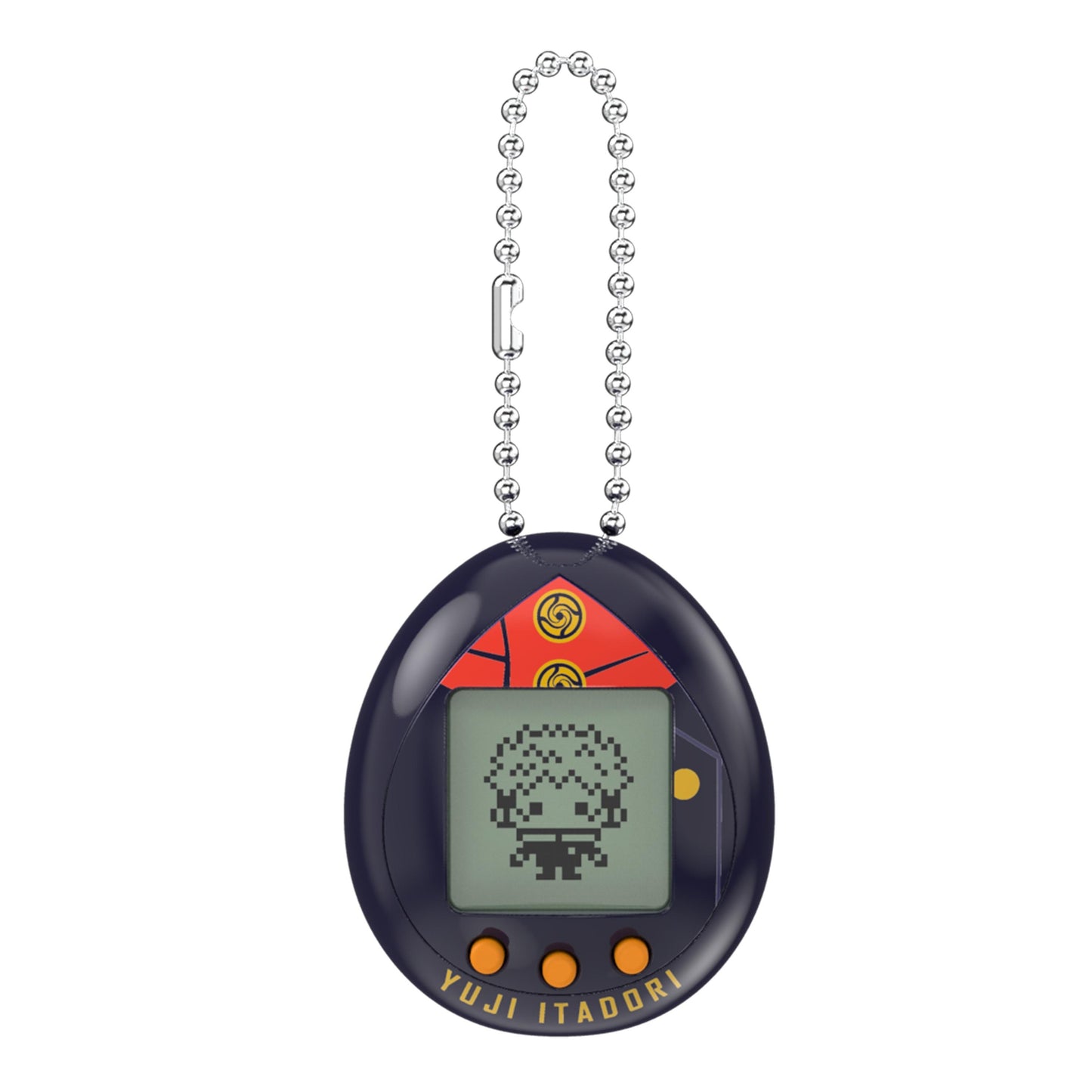 Tamagotchi Nano Jujutsu Kaisen Itadori Edition - Anime Themed Virtual Pet