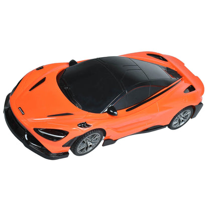 Taiyo McLaren 765LT RC Car - 1:22 Scale - 2.4GHz - Battery Operated