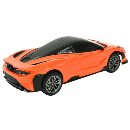 Taiyo McLaren 765LT RC Car - 1:22 Scale - 2.4GHz - Battery Operated