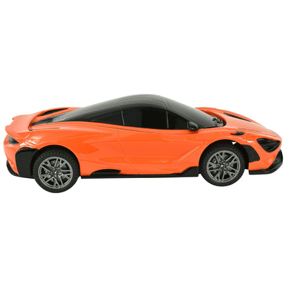 Taiyo McLaren 765LT RC Car - 1:22 Scale - 2.4GHz - Battery Operated