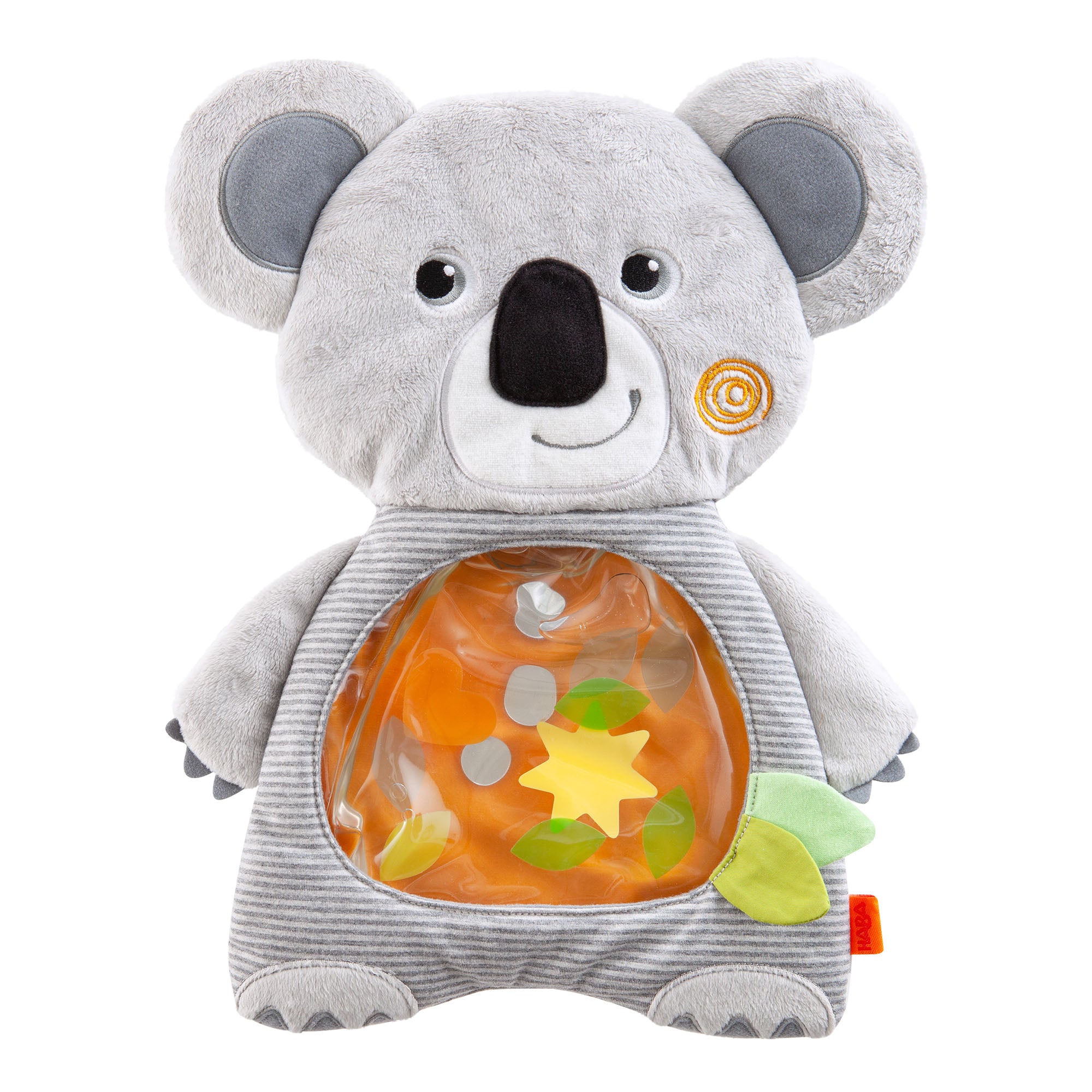 HABA Koala Water Play Mat Ai Interactive Tummy Time Sensory Toy Toys R Us