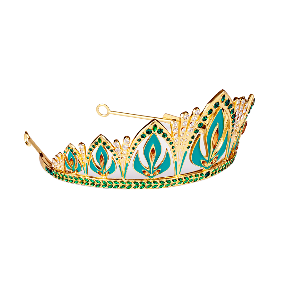 DISNEY FROZEN 2 QUEEN ANNA CHILD PREMIUM TIARA