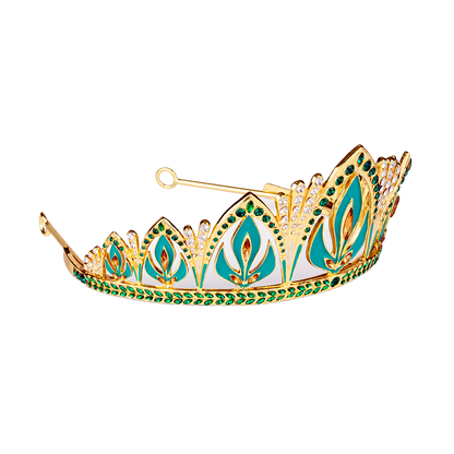 DISNEY FROZEN 2 QUEEN ANNA CHILD PREMIUM TIARA