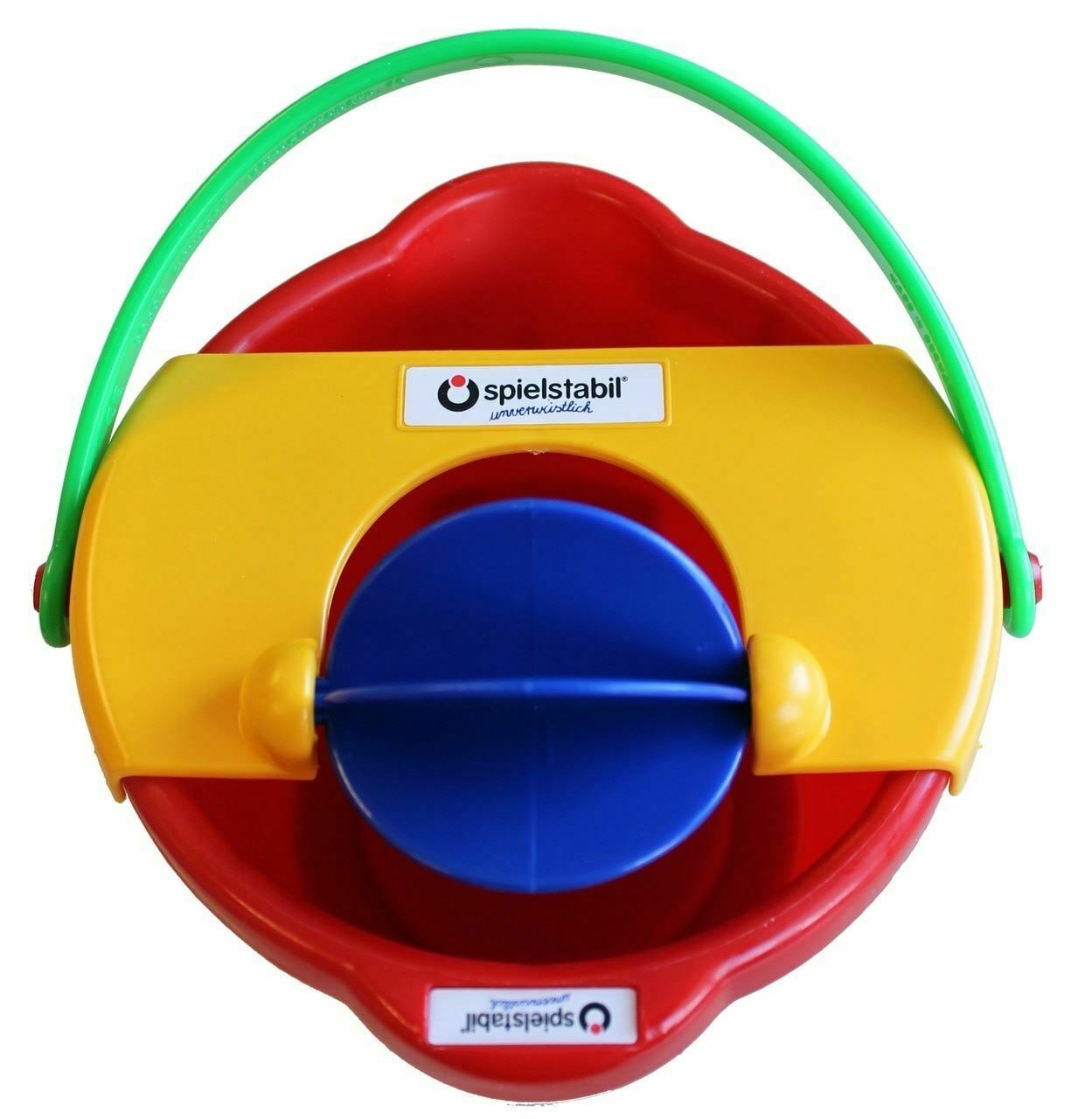 Spielstabil - Bucket Mill Beach Set - Fun Sand Toys