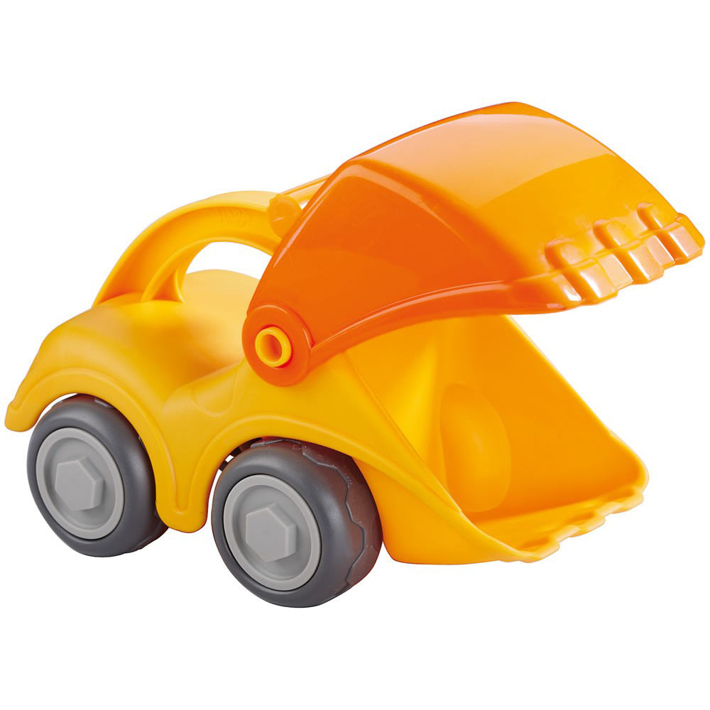 HABA - Sand Play Excavator - Creative Beach Toy