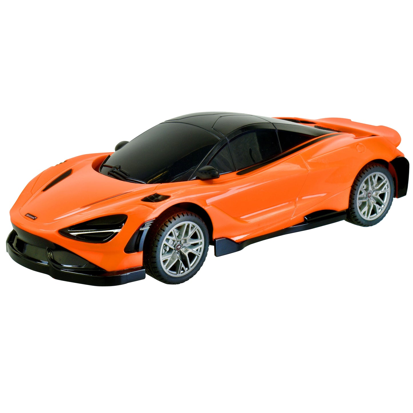 Taiyo McLaren 765LT RC Car - 1:22 Scale - 2.4GHz - Battery Operated