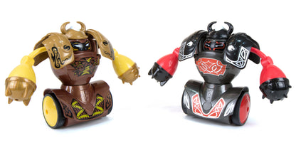 YCOO ROBO KOMBAT Viking Battle Pack Interactive Robots