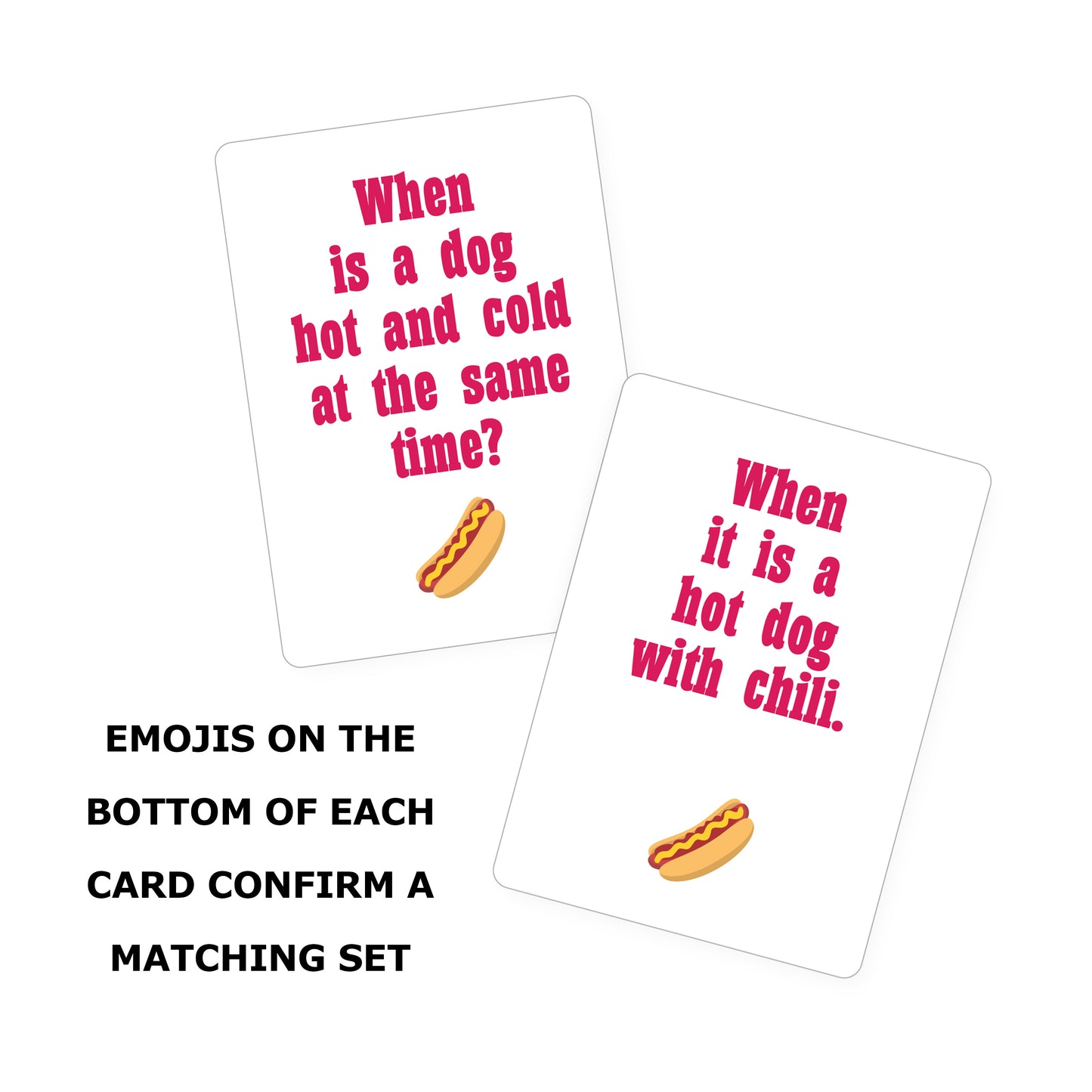 Bob Moog's Ultimate Dad Jokes Card Game