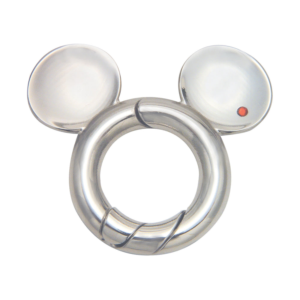 Hanayama Level 1 Cast Puzzle - Disney Mickey Mouse: Ring