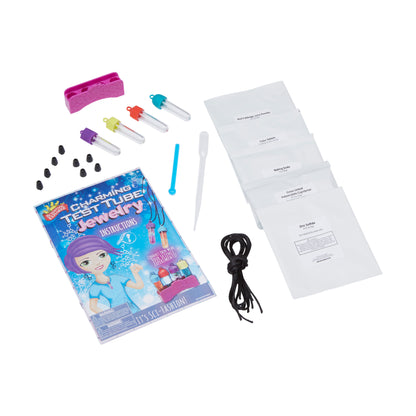 Charming Test Potions Chemistry Experiment Kit