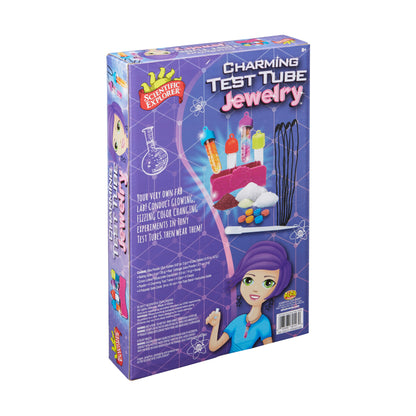 Charming Test Potions Chemistry Experiment Kit