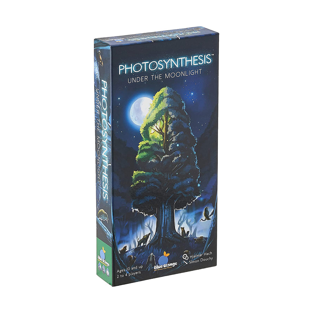 Photosynthesis - Under the Moonlight Expansion