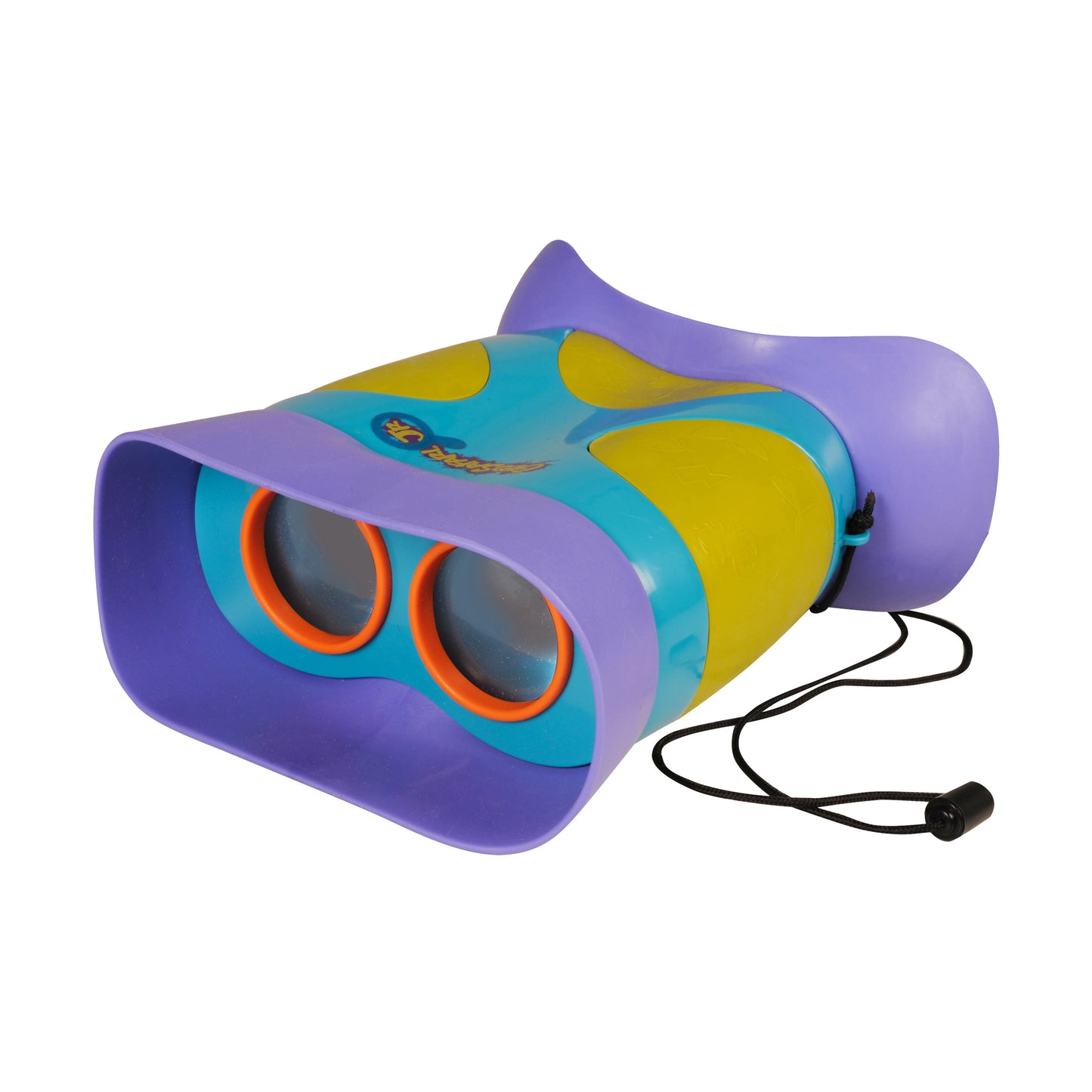 GeoSafari Jr. Kidnoculars Explorer Binoculars Set