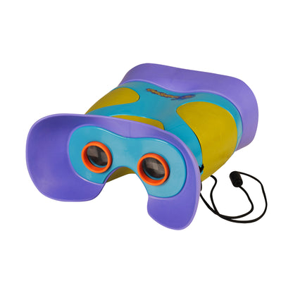 GeoSafari Jr. Kidnoculars Explorer Binoculars Set