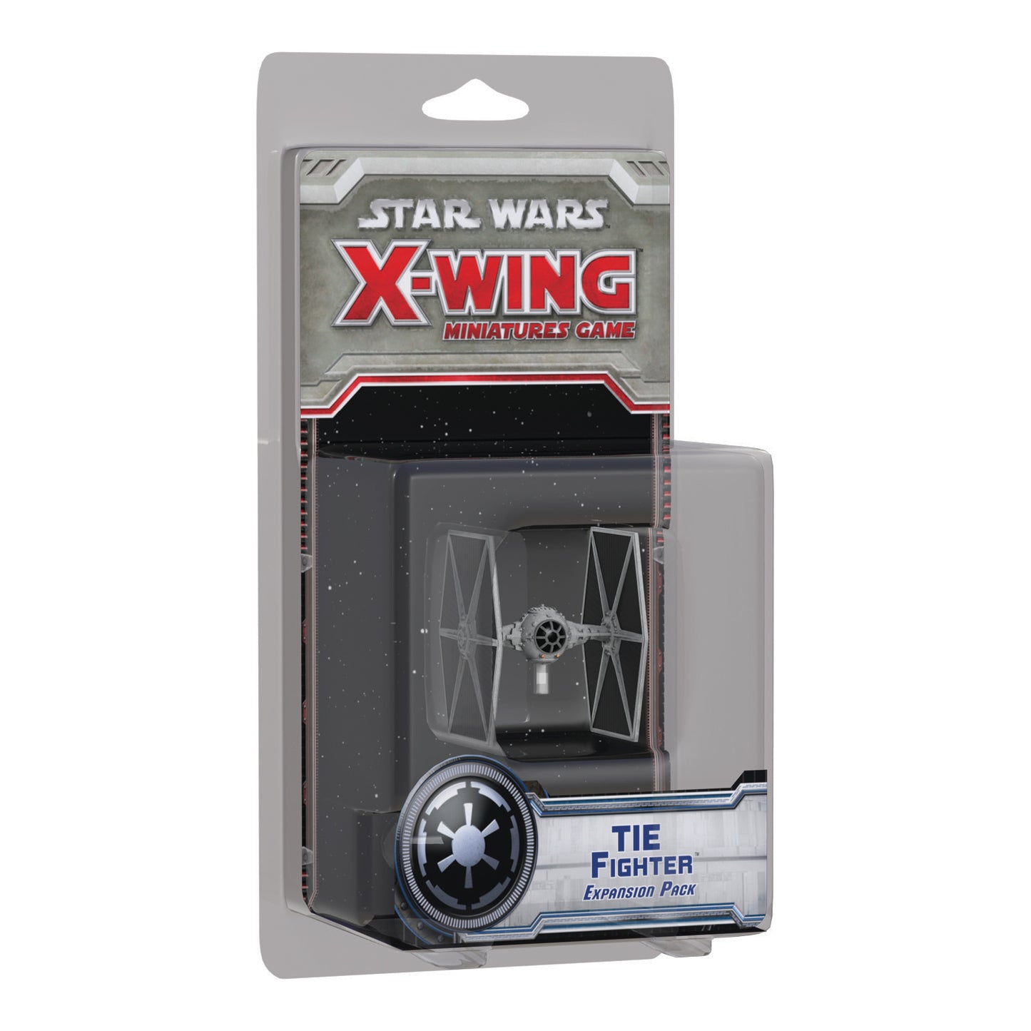 Star Wars X-Wing Miniatures - TIE Fighter Expansion Pack