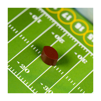 Sports Dice Football Fast-Paced Strategy Dice Game