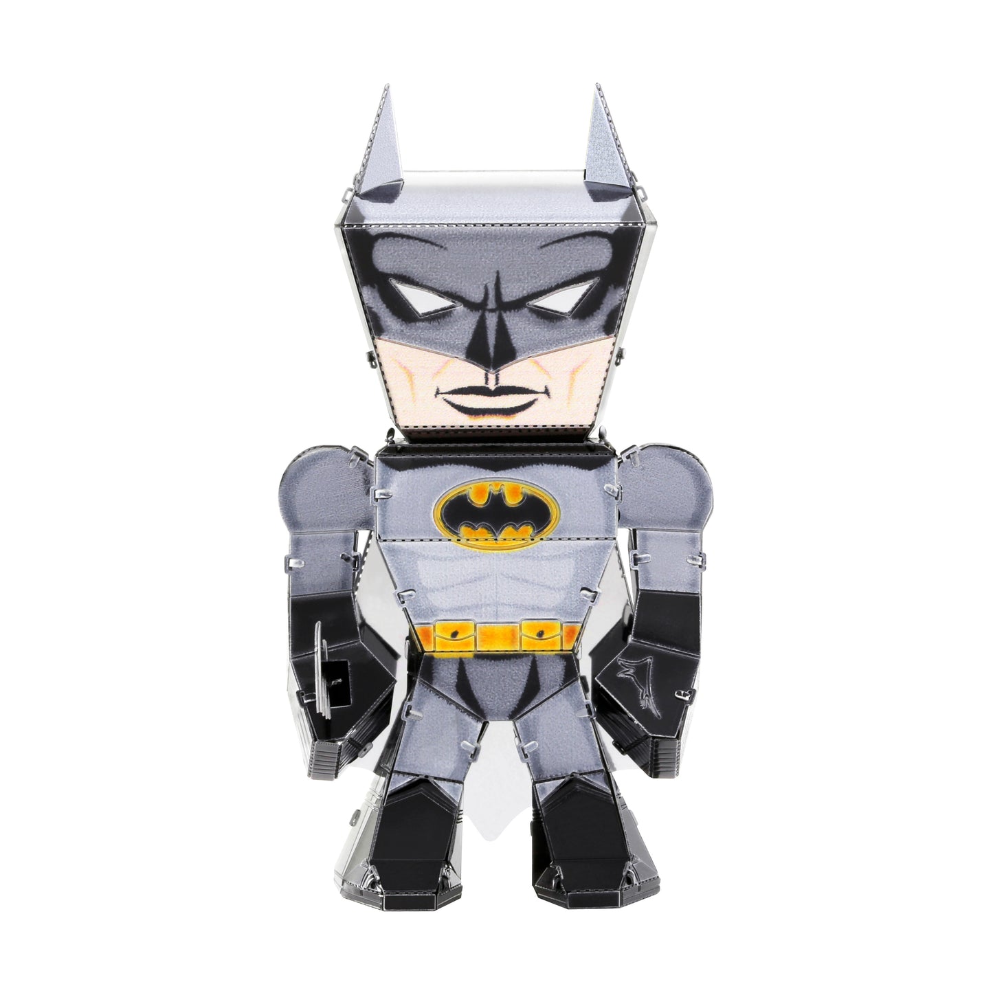 Metal Earth Legends 3D Model Kit - Justice League Batman Figurine