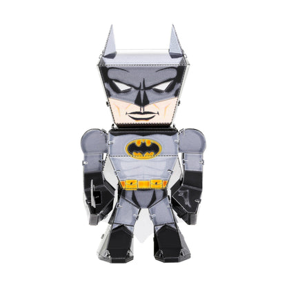 Metal Earth Legends 3D Model Kit - Justice League Batman Figurine