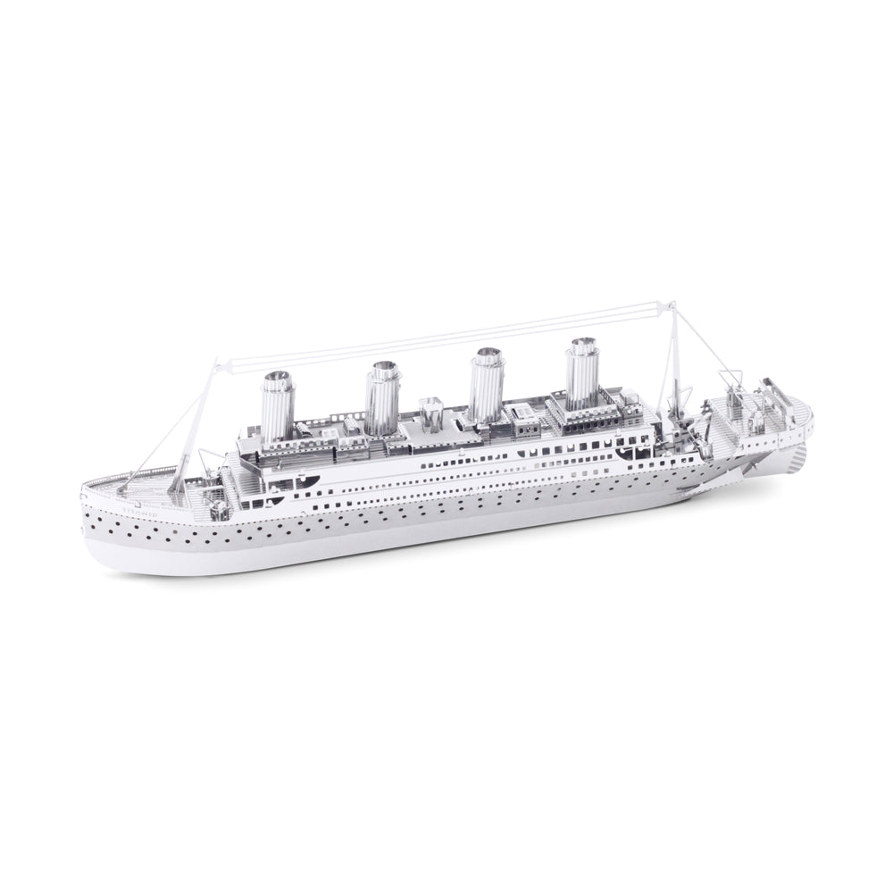 Metal Earth 3D Metal Model Kit - Titanic