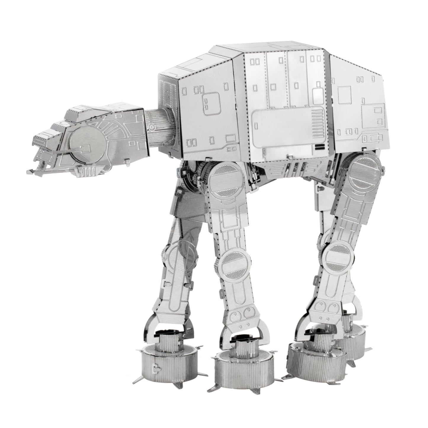 Metal Earth 3D Model Kit - Star Wars AT-AT