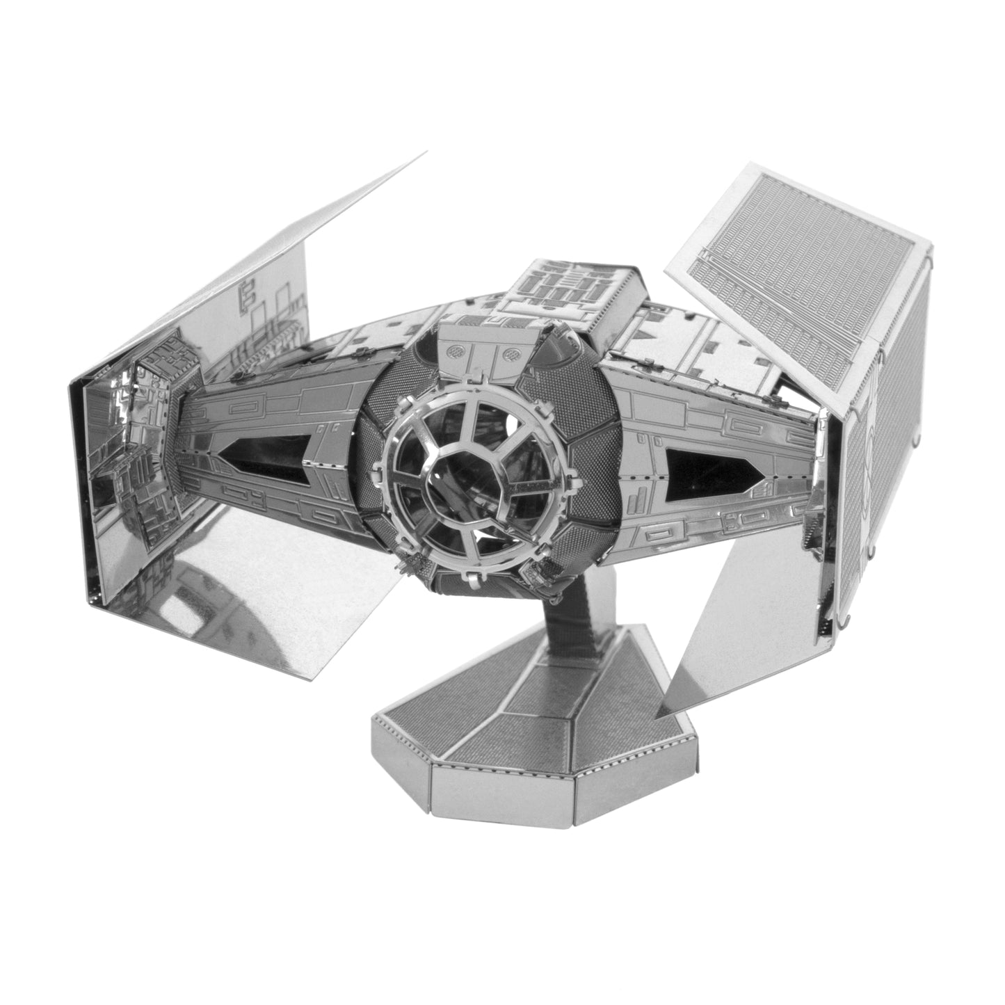 Metal Earth 3D Star Wars Darth Vader's TIE Fighter Model Kit