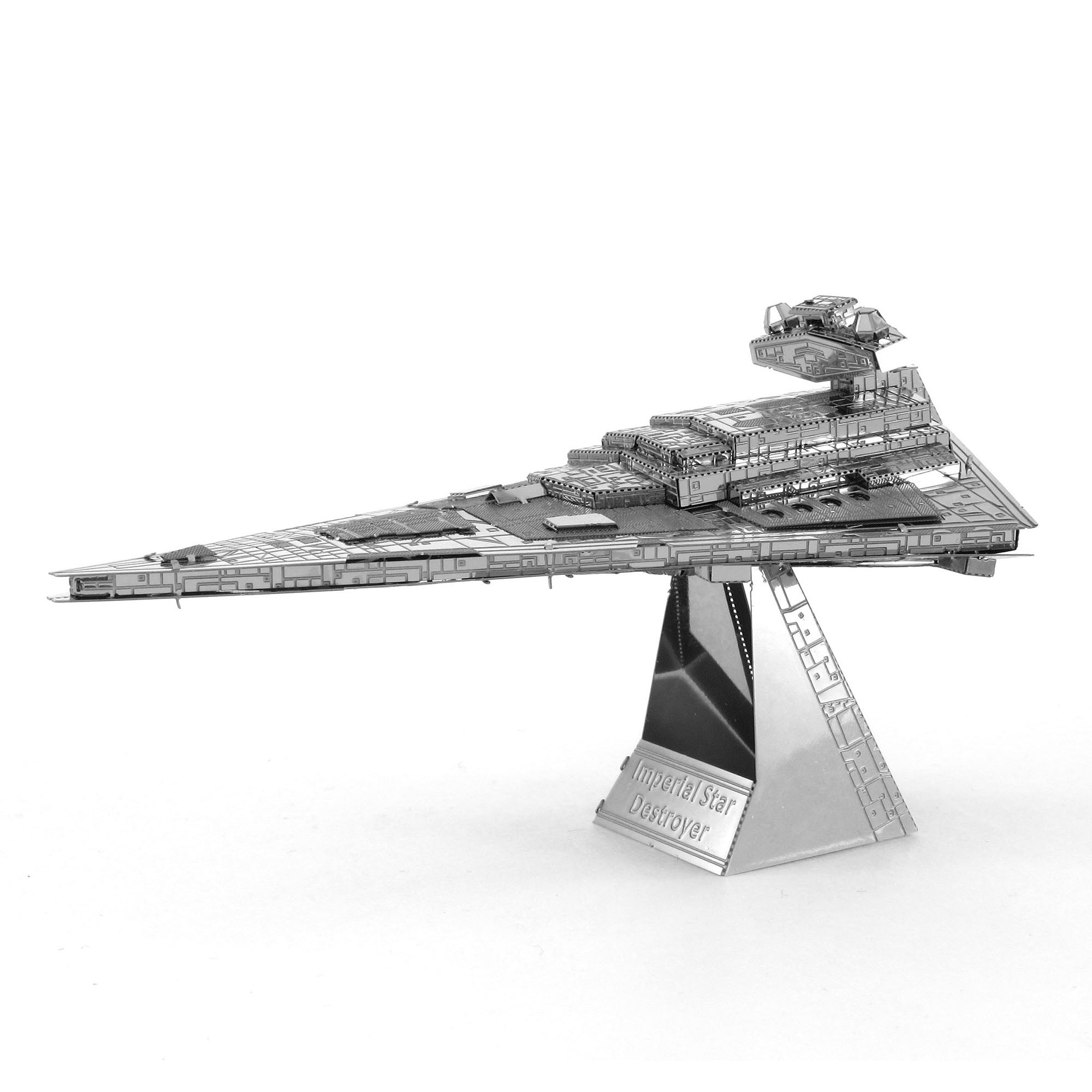 Metal earth star wars imperial star destroyer sale