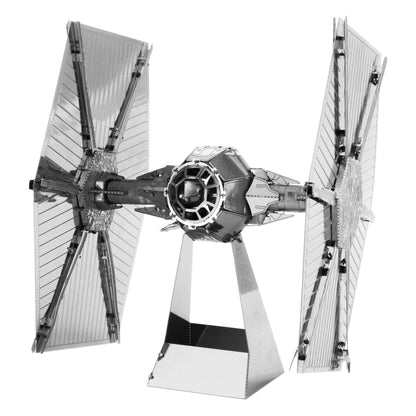 Metal Earth 3D Metal Model Kit - Star Wars TIE Fighter