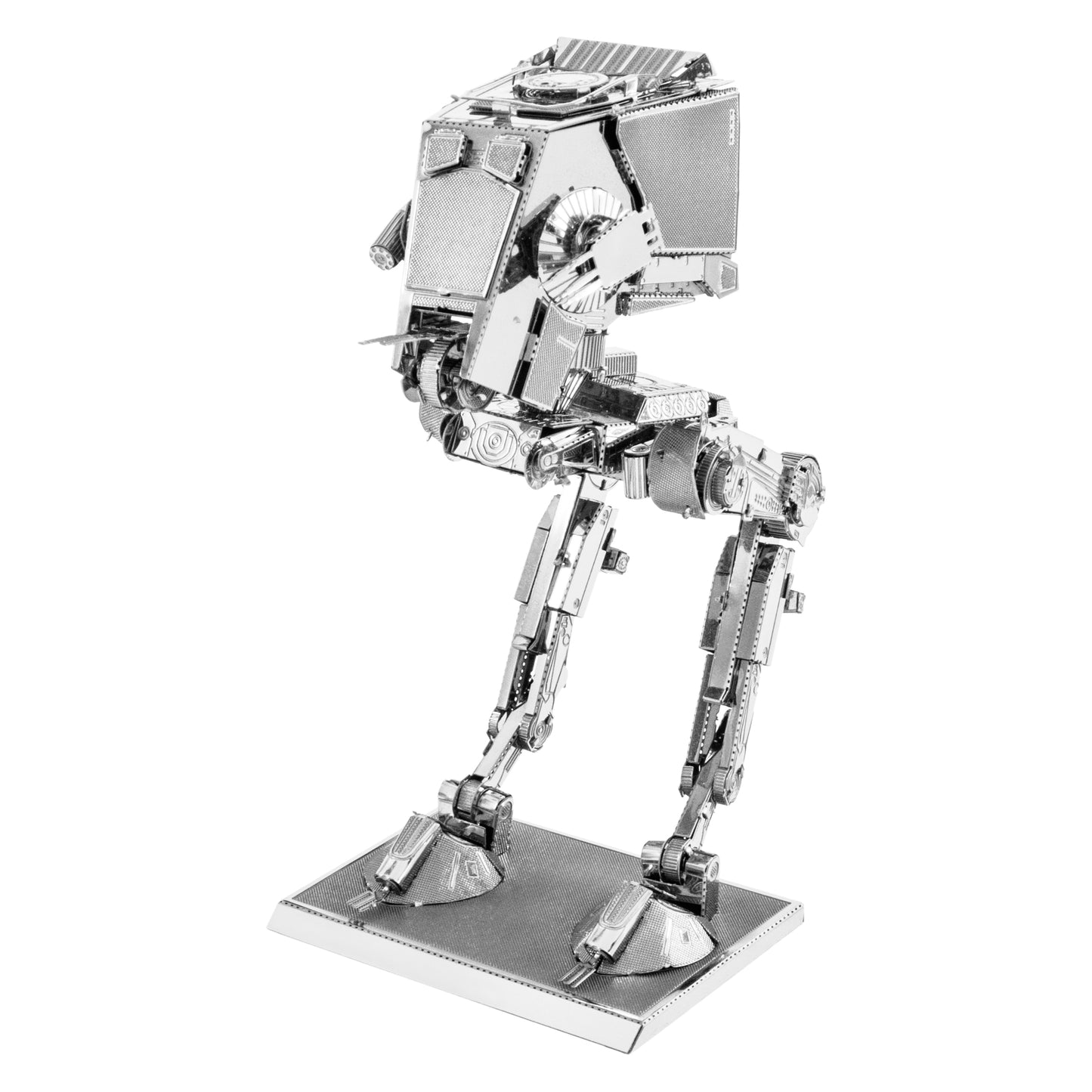 Metal Earth Star Wars 3D Metal Model Kit - AT-ST Walker