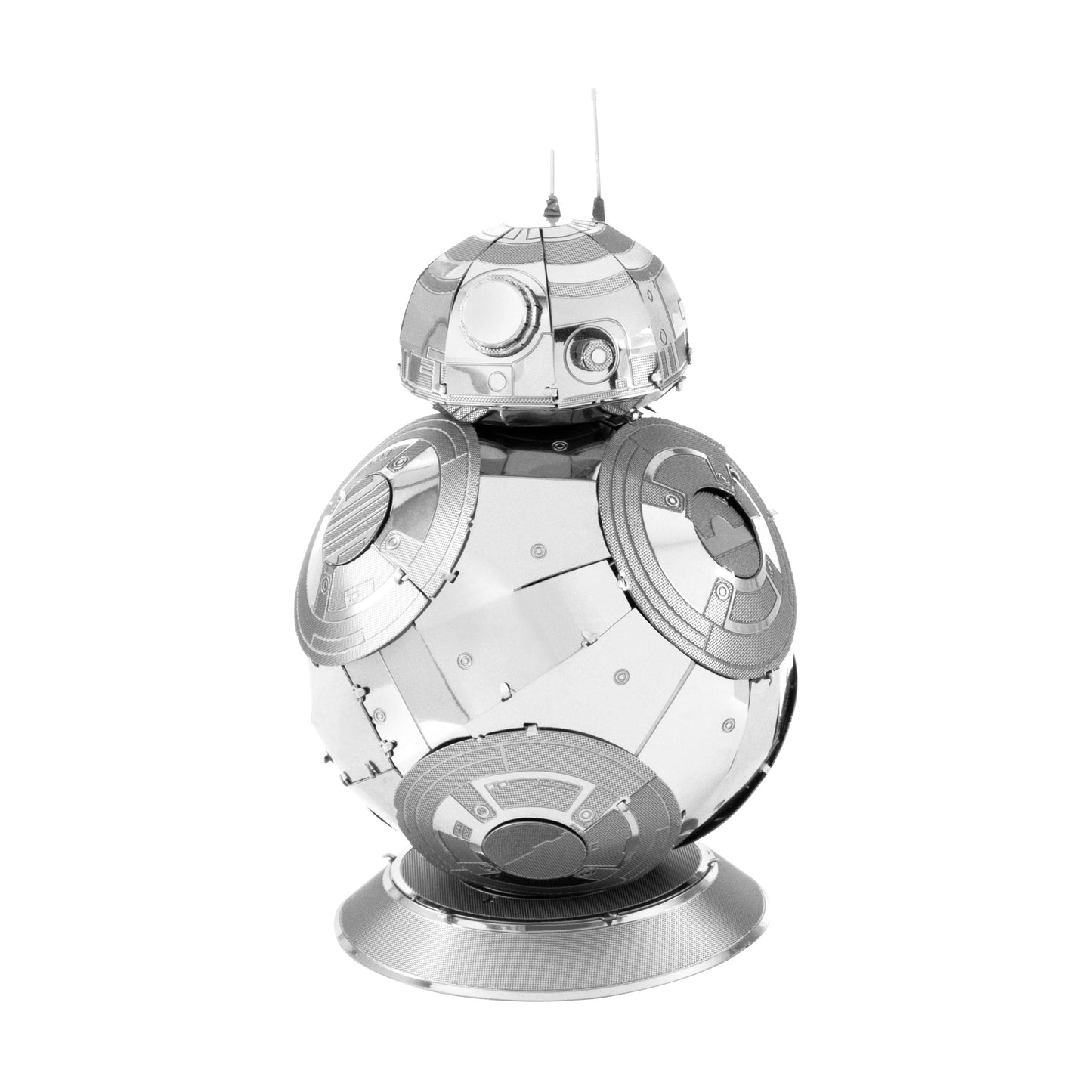 Metal Earth 3D Metal Model Kit - Star Wars BB-8