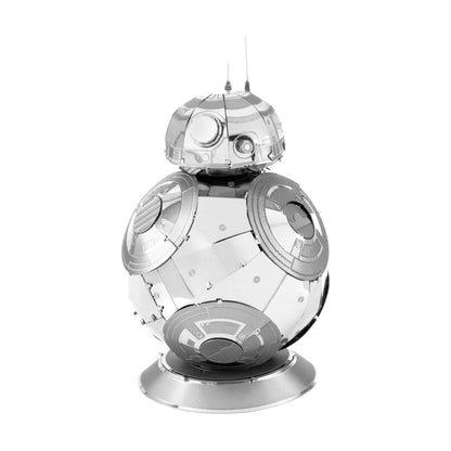 Metal Earth 3D Metal Model Kit - Star Wars BB-8