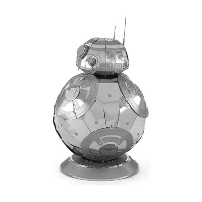 Metal Earth 3D Metal Model Kit - Star Wars BB-8