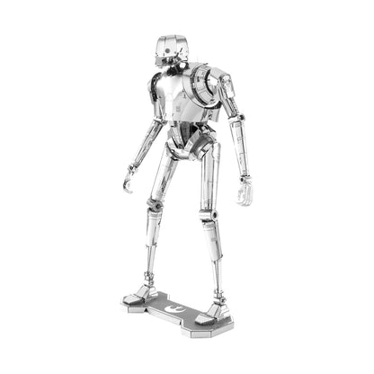 Metal Earth Star Wars K-2SO 3D Metal Model Kit