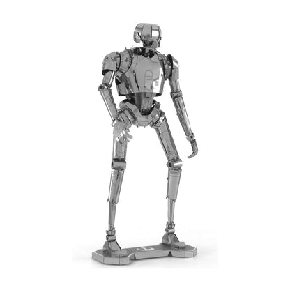 Metal Earth Star Wars K-2SO 3D Metal Model Kit