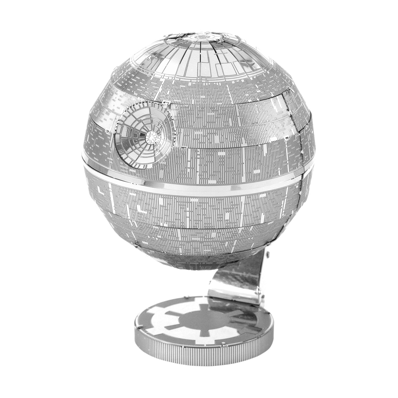 Metal Earth Star Wars Death Star 3D Metal Model Kit