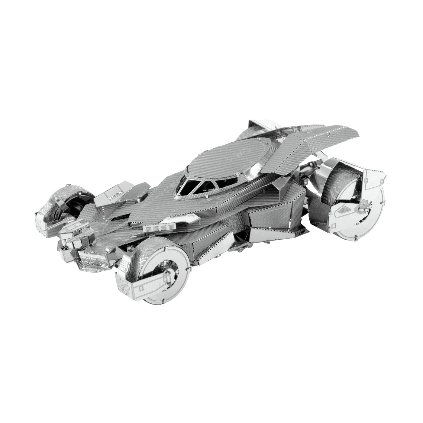 Metal Earth 3D Model Kit - Batman v Superman Batmobile