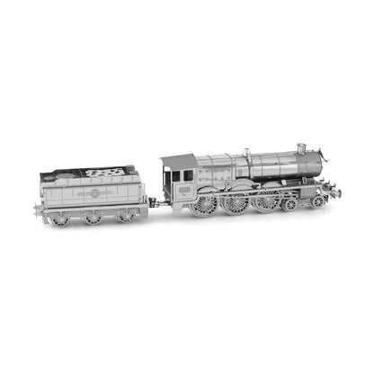 Metal Earth Harry Potter Hogwarts Express 3D Model Kit