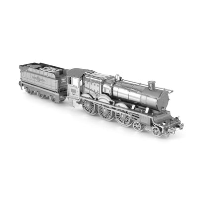 Metal Earth Harry Potter Hogwarts Express 3D Model Kit