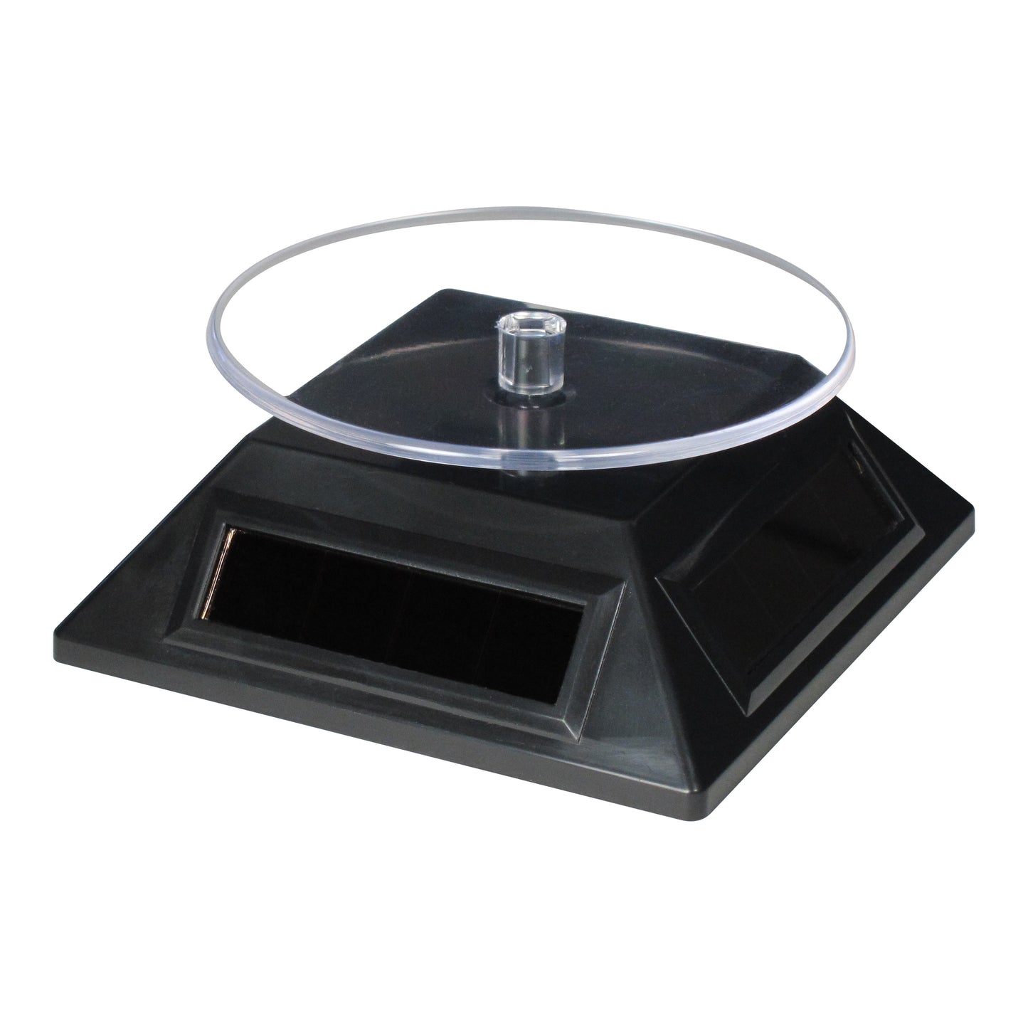 Metal Earth Solar Spinner Rotary Display Stand