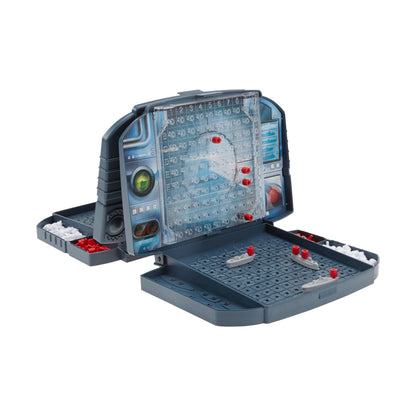 Battleship Classic Naval Combat Board Game