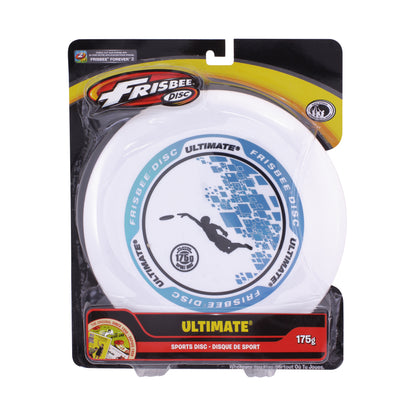 Discraft Ultra-Star 175g Ultimate Frisbee Disc