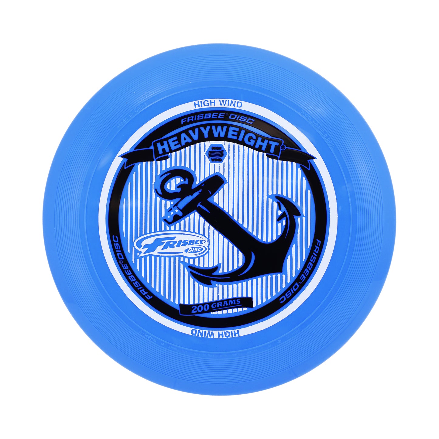 Super Soar Heavyweight Frisconaut Frisbee Disc: 200g