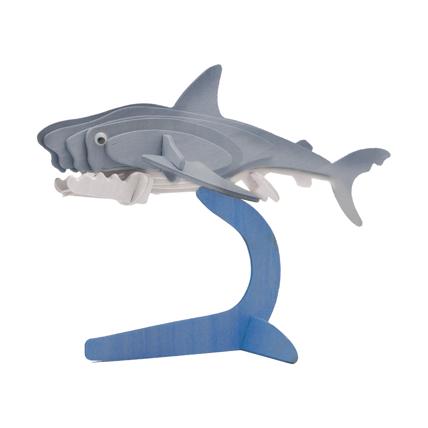 Wild Environmental Science - Extreme Sharks of the World Craft Kit