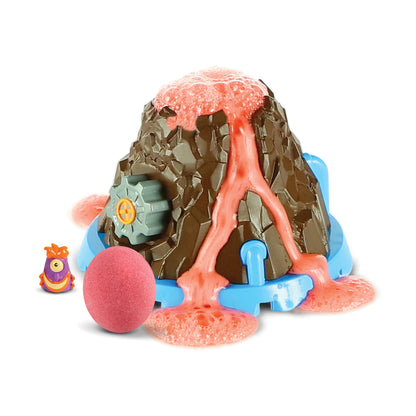 Beaker Creatures Bubbling Volcano Reactor Science Kit